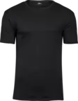 Tee Jays 520 paksu heavy cotton T-paita edustuskäyttöön - T-paidat ja pitkähihaiset - 520 - 72