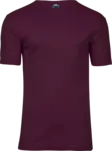 Tee Jays 520 paksu heavy cotton T-paita edustuskäyttöön - T-paidat ja pitkähihaiset - 520 - 50