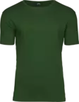 Tee Jays 520 paksu heavy cotton T-paita edustuskäyttöön - T-paidat ja pitkähihaiset - 520 - 39
