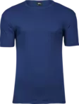 Tee Jays 520 paksu heavy cotton T-paita edustuskäyttöön - T-paidat ja pitkähihaiset - 520 - 11