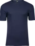 Tee Jays 520 paksu heavy cotton T-paita edustuskäyttöön - T-paidat ja pitkähihaiset - 520 - 44