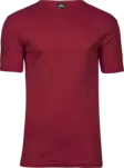 Tee Jays 520 paksu heavy cotton T-paita edustuskäyttöön - T-paidat ja pitkähihaiset - 520 - 37