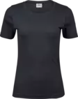 Tee Jays 580 naisten T-paita - Naisten paidat - 580 - 3