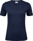 Tee Jays 580 naisten T-paita - Naisten paidat - 580 - 4