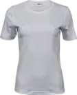 Tee Jays 580 naisten T-paita - Naisten paidat - 580 - 5