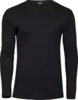 Tee Jays Interlock Luxury Long Sleeve - T-paidat ja pitkähihaiset - 530 - 10