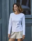 Tee Jays Ladies Interlock PH paita - Naisten paidat - 590 - 1