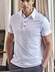 TeeJays Pima Cotton Pikeepaita - Pikeepaidat - 1440 - 1