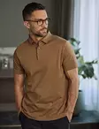 TeeJays Pima Cotton Pikeepaita - Pikeepaidat - 1440 - 2