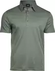 TeeJays Pima Cotton Pikeepaita - Pikeepaidat - 1440 - 8