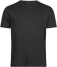 Tee Jays Pima Cotton Tee 100 % Pima-puuvilla - T-paidat ja pitkähihaiset - 1450 - 3