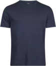Tee Jays Pima Cotton Tee 100 % Pima-puuvilla - T-paidat ja pitkähihaiset - 1450 - 5