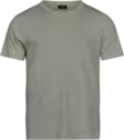 Tee Jays Pima Cotton Tee 100 % Pima-puuvilla - T-paidat ja pitkähihaiset - 1450 - 2