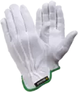 TEGERA 8120 Polycotton Glove - Aluskäsineet - 8120 - 1