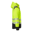 Top Swede 130 Huomiokuoritakki - Huomiotakit - 130 - 7