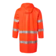Top Swede 9295 Hi-Vis Long Raincoat - Sadetakit - 9295 - 11