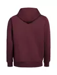UM Huppari Full Zip Luomupuuvilla - Hupparit - 3450010 - 18