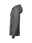 UM Huppari Full Zip Luomupuuvilla - Hupparit - 3450010 - 23