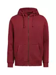 UM Huppari Full Zip Luomupuuvilla - Hupparit - 3450010 - 15