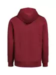 UM Huppari Full Zip Luomupuuvilla - Hupparit - 3450010 - 16