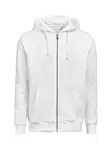 UM Huppari Full Zip Luomupuuvilla - Hupparit - 3450010 - 11