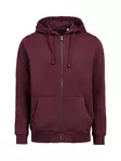 UM Huppari Full Zip Luomupuuvilla - Hupparit - 3450010 - 17