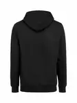 UM Huppari Pullover Luomupuuvilla - Hupparit - 3440010 - 6