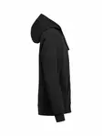UM Huppari Pullover Luomupuuvilla - Hupparit - 3440010 - 3