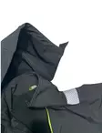 Valencia High-Visibility Softshell Jacket Class 1 - JACKETS HIVIS - JK-VALENCIA-C1-020 - 4