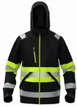 Valencia Softshell takki Huomio LK1 - Huomiotakit - JK-VALENCIA-C1-020 - 10