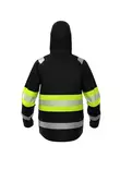 BoSafety |Heavy weight 320g/m² - JACKETS HIVIS - JK-VALENCIA-C1-020 - 2