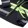 BoSafety |Heavy weight 320g/m² - JACKETS HIVIS - JK-VALENCIA-C1-020 - 5