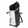 670x460x220 mm| Black/White - Bags and Backpacks - AX030 - 3