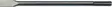 Yato SDS-max Lattataltta 25 x 400 mm - Veitset - YT-47340 - 2