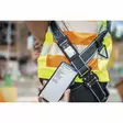 ZARGES Salvex Sininen Turvavaljas - Turvavaljaat - 47800 - 7