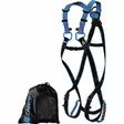 ZARGES Salvex Sininen Turvavaljas - Turvavaljaat - 47800 - 4