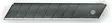 Zircon spare blade black 18mm 10 blades/pc - BLADE - ZN-B50 - 1