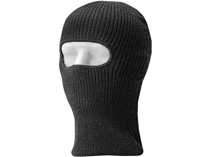 CXS Danny Balaclava Helmet Cap - SCARVES, BALACLAVA, HATS - 1820-016-800 - 1