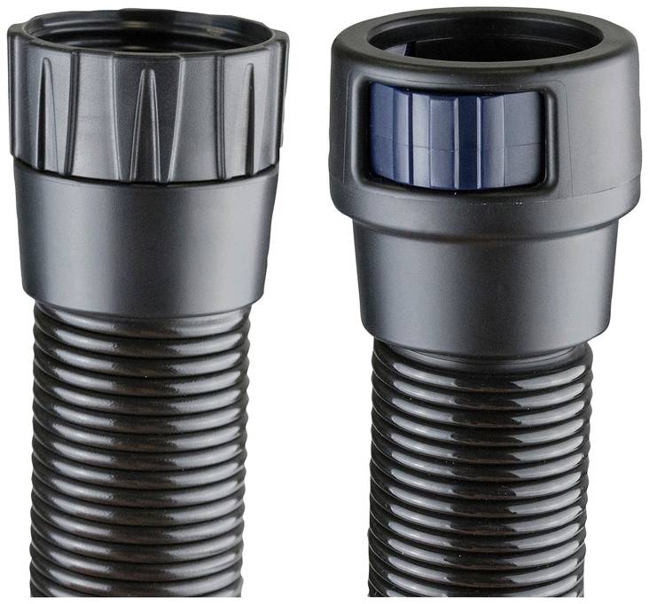 CleanAIR Hose flexi QuickLOCK-CA40x1/7" - Powered air purifying respirator - 710060 - 1