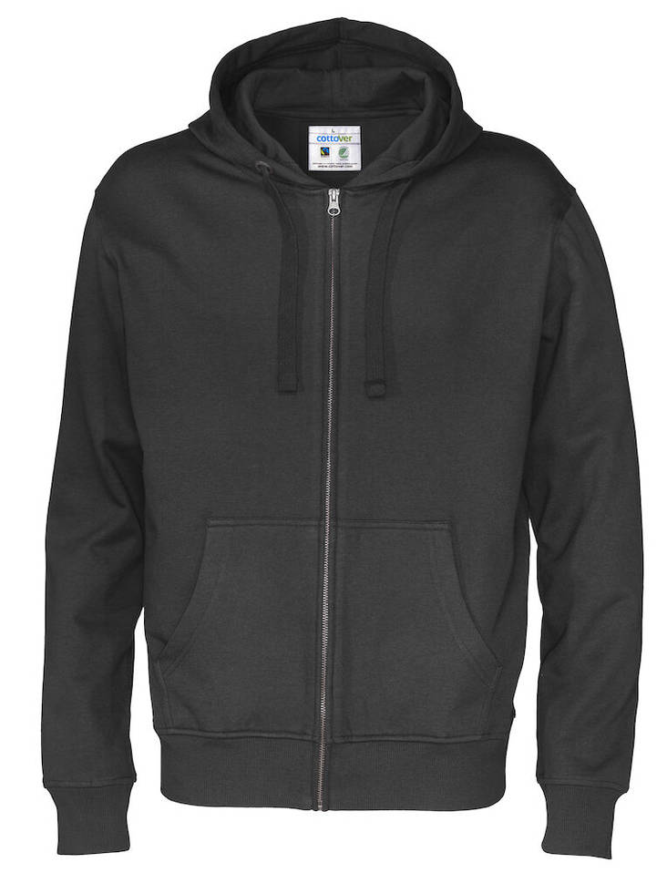 ee - Hoodies with and without zipper | Protecton - 141010 - 1