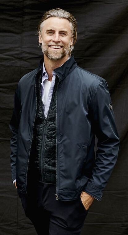 Cutter Shelton 3-1 Business jacket - JACKETS - 351430 - 1