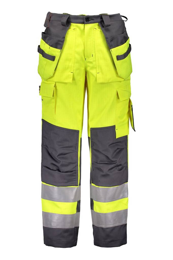 Dimex 6410 TAT Multinorm RT Pants LK2 - FLAME RESISTANT TROUSERS - 6410 - 1