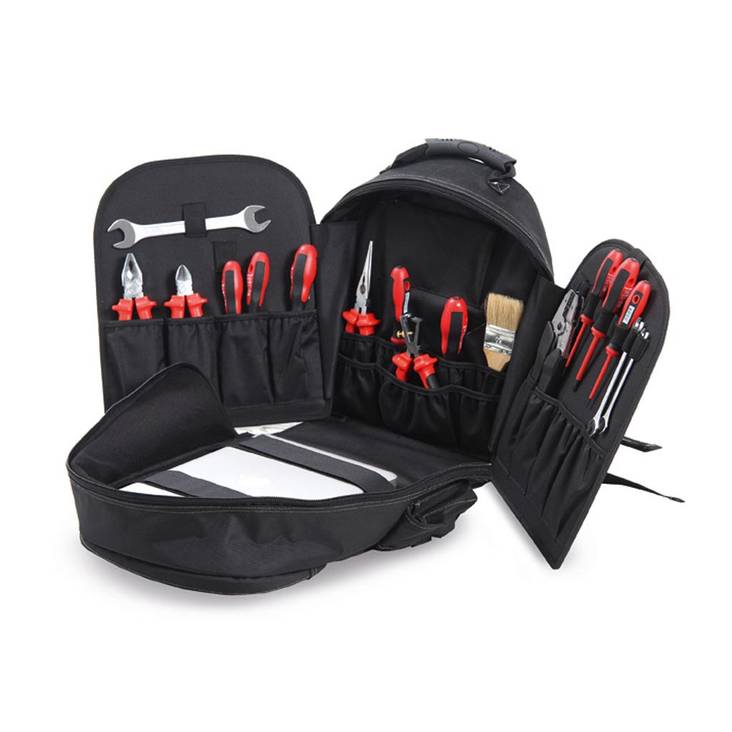 HEPCO Työkalureppu Polytex - Laukut ja Reput - 005850 - 1