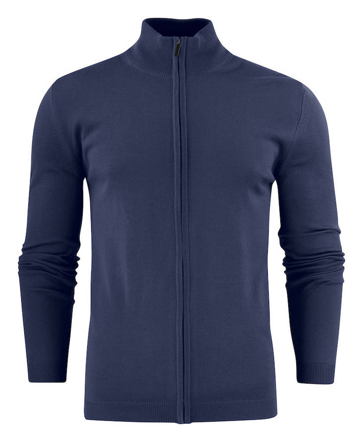 Harves Sonette Neuletakki vetoketjulla - Collegetakit & Fleecetakit - 2112510. - 1