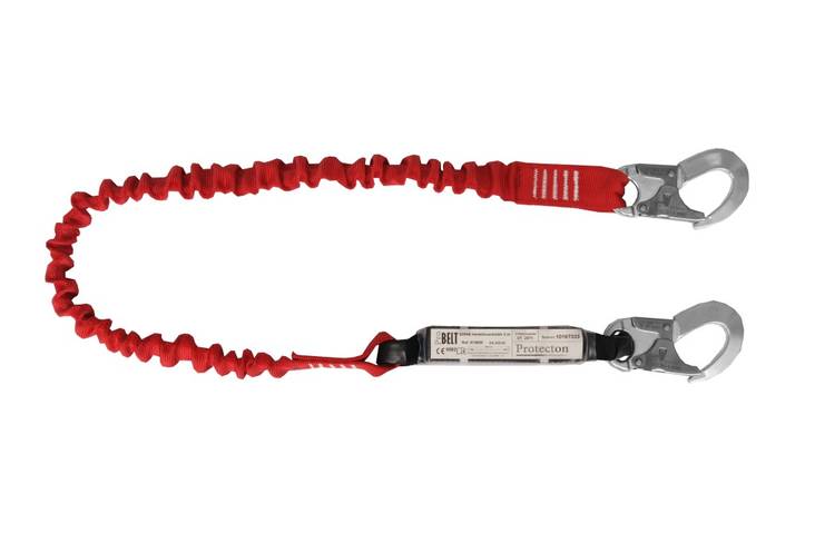 Henkilövarmistin Probelt 620NE 2m - Henkilövarmistimet max 2m - 810620 - 1