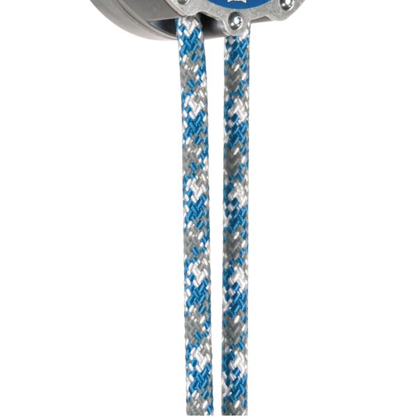 Ikar KMS Köysi 20m Pelastuslaitteelle - Nousu ja laskeutuminen - KMS105-20 - 1