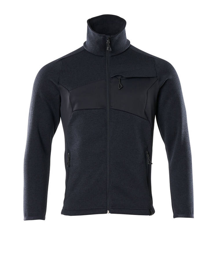 Mascot Accelerate Sweater - Custom College Jackets & Fleece Jackets | Protecton - 18105-951-010 - 1