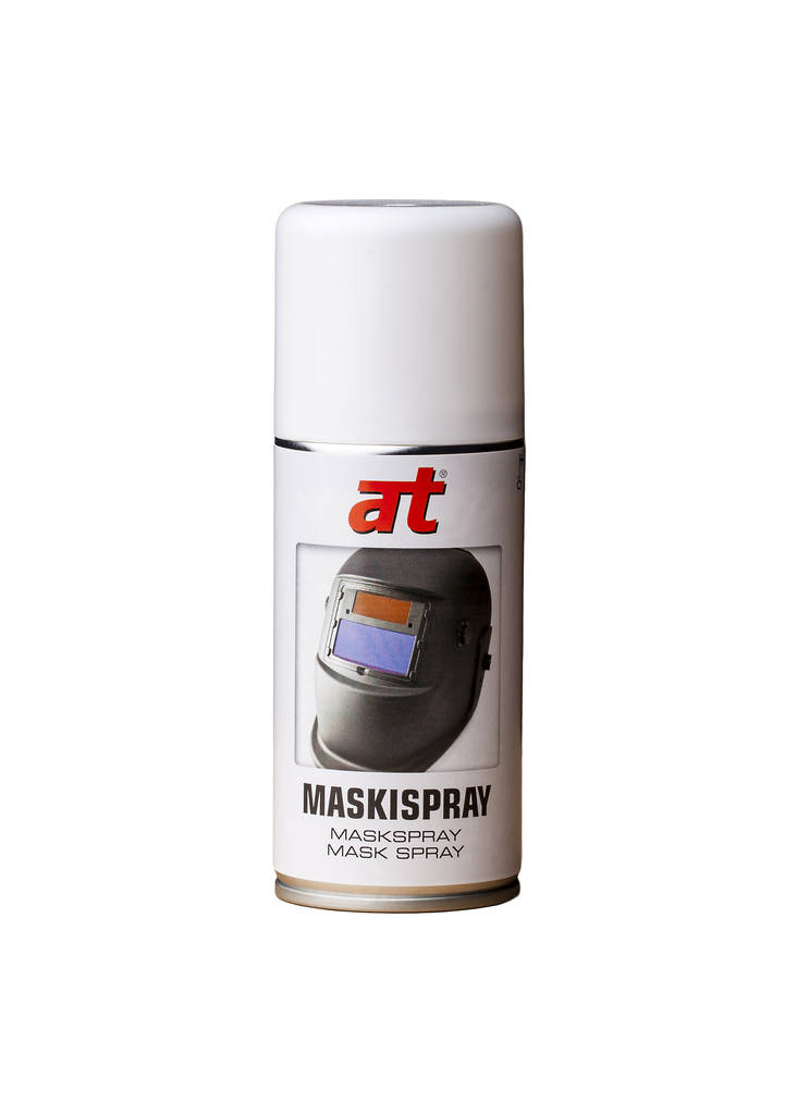 Maskispray 150ml - RESPIRATORY ACCESSORIES - AT-2650 - 1