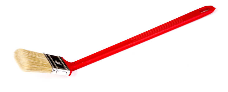 Patteripensseli 2"x 11 mm - Telat, Pensselit - 119-200 - 1