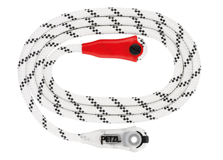 Petzl Grillon Vaihtoköysi - Turvaköydet - L052FA00-1 - 1